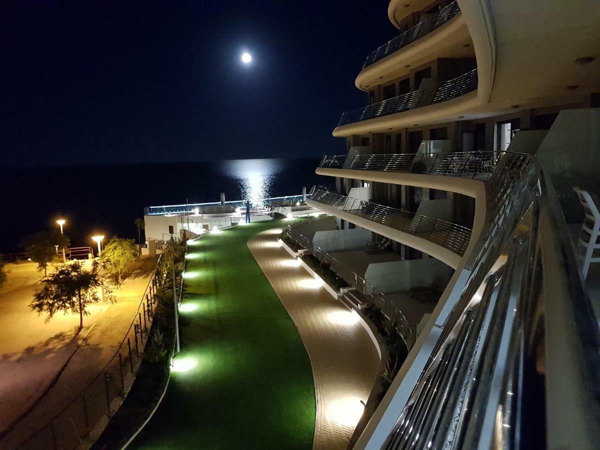 Infinity View Arenales Del Sol Apartment Exterior photo