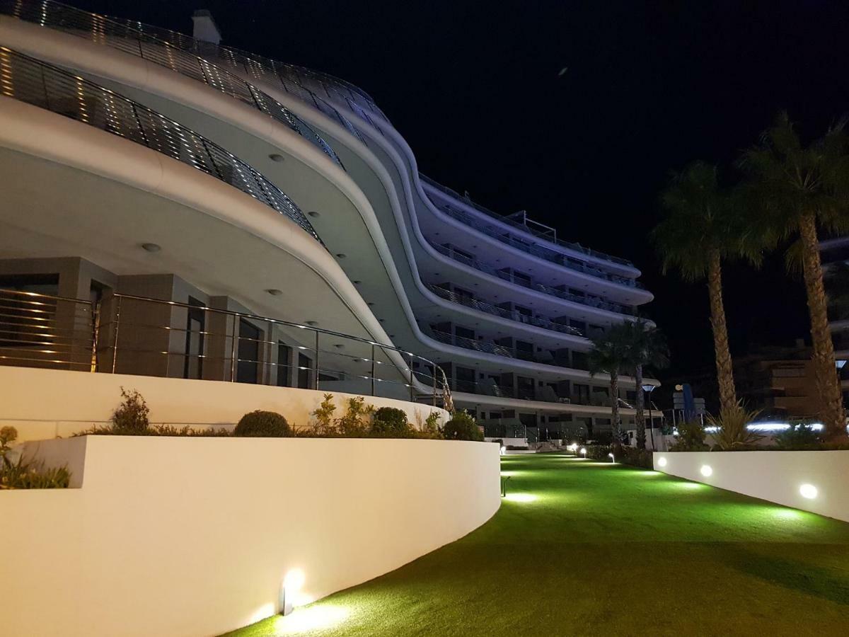 Infinity View Arenales Del Sol Apartment Exterior photo