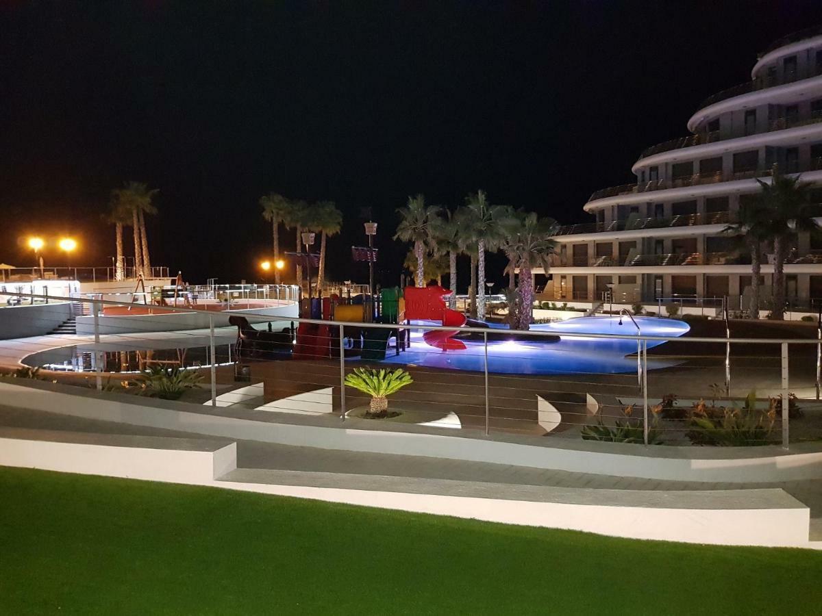 Infinity View Arenales Del Sol Apartment Exterior photo