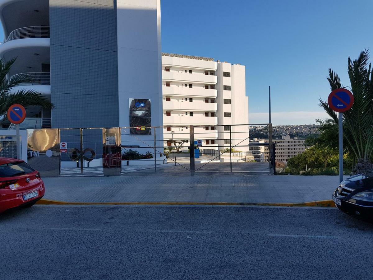 Infinity View Arenales Del Sol Apartment Exterior photo