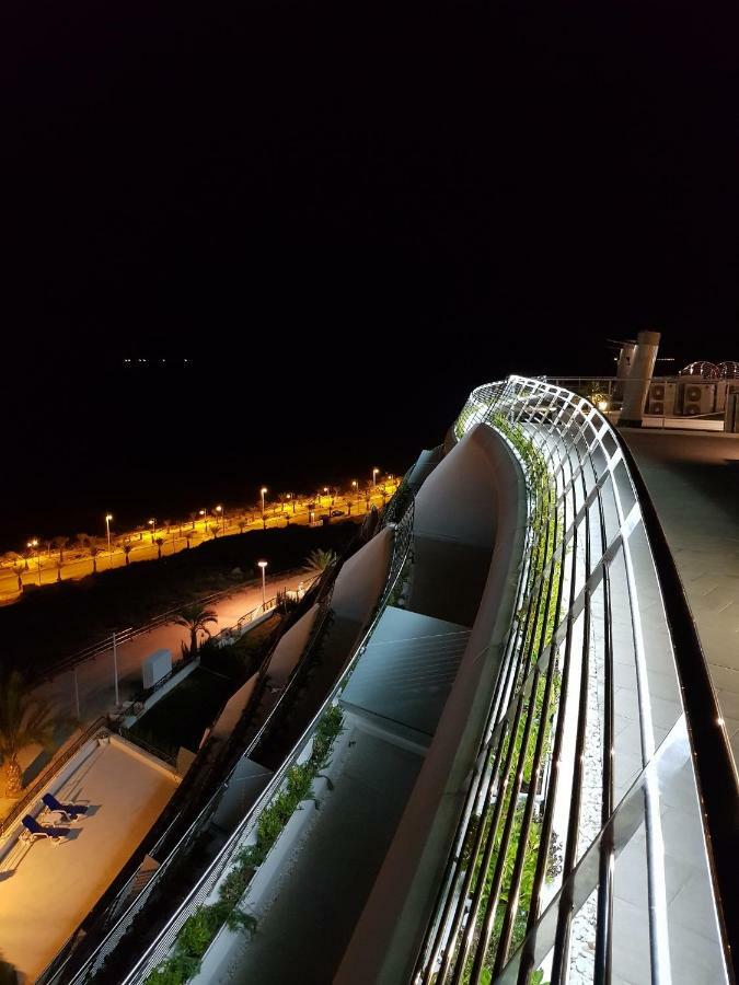 Infinity View Arenales Del Sol Apartment Exterior photo
