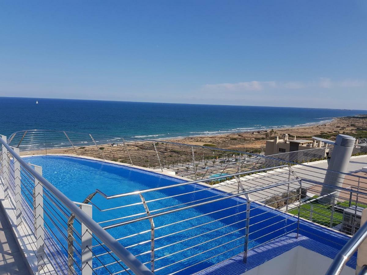 Infinity View Arenales Del Sol Apartment Exterior photo