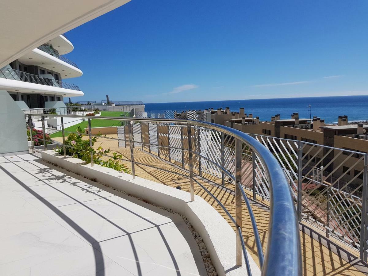 Infinity View Arenales Del Sol Apartment Exterior photo