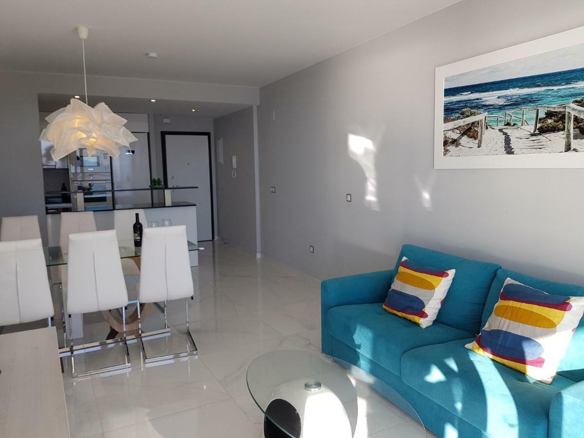 Infinity View Arenales Del Sol Apartment Exterior photo