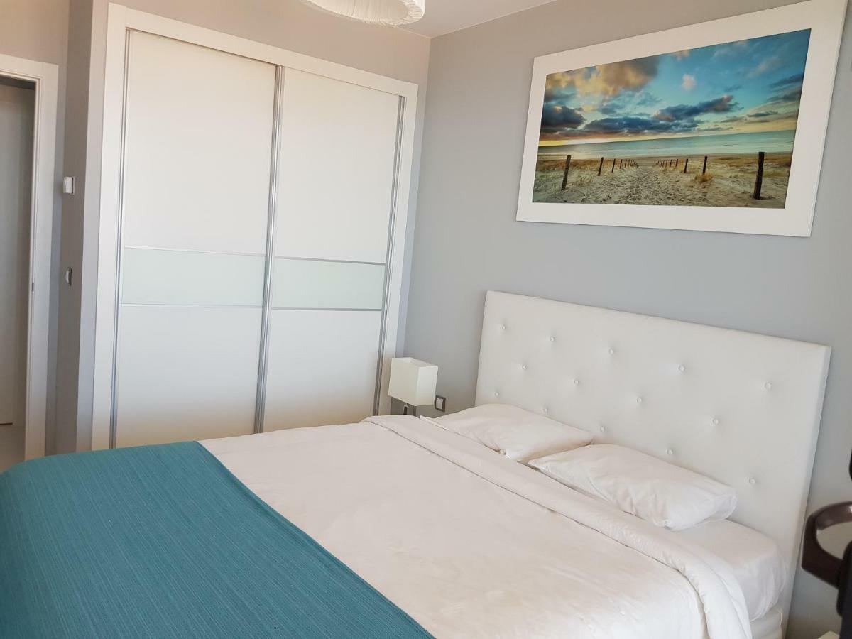 Infinity View Arenales Del Sol Apartment Exterior photo