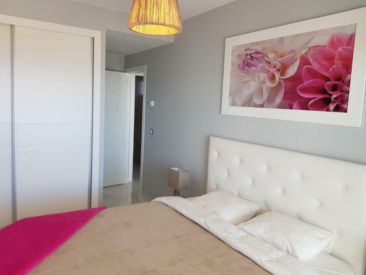 Infinity View Arenales Del Sol Apartment Exterior photo