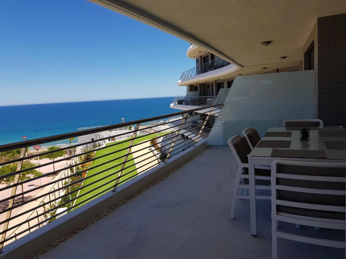 Infinity View Arenales Del Sol Apartment Exterior photo