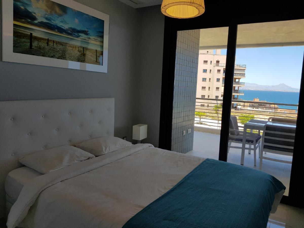Infinity View Arenales Del Sol Apartment Exterior photo