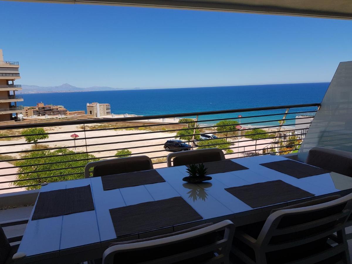 Infinity View Arenales Del Sol Apartment Exterior photo