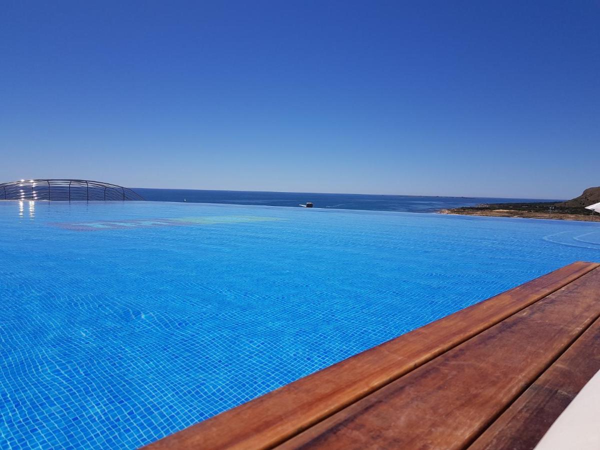 Infinity View Arenales Del Sol Apartment Exterior photo