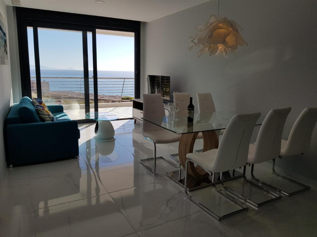 Infinity View Arenales Del Sol Apartment Exterior photo